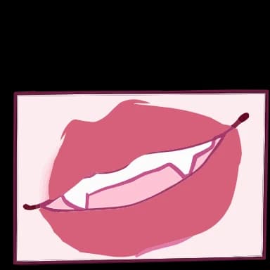Эмодзи из набора chpic.su • @EmojisTG | Вайви HD для Телеграм: Анимированные 💋