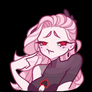 Эмодзи из набора chpic.su • @EmojisTG | Вайви HD для Телеграм: Анимированные 😒
