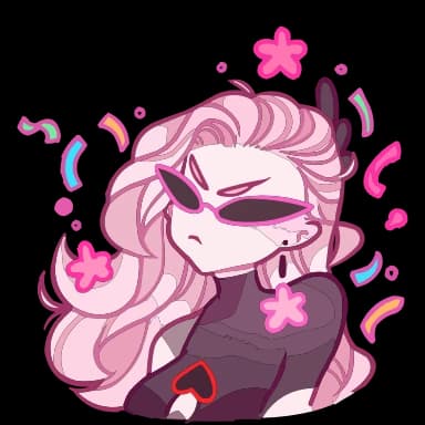 Эмодзи из набора chpic.su • @EmojisTG | Вайви HD для Телеграм: Анимированные 😎
