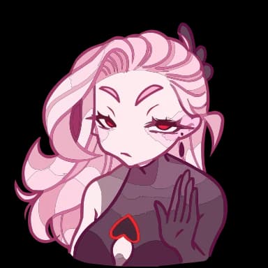 Эмодзи из набора chpic.su • @EmojisTG | Вайви HD для Телеграм: Анимированные ✋