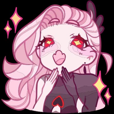 Эмодзи из набора chpic.su • @EmojisTG | Вайви HD для Телеграм: Анимированные 🤩