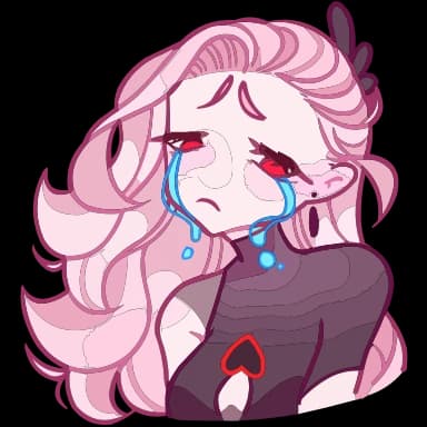 Эмодзи из набора chpic.su • @EmojisTG | Вайви HD для Телеграм: Анимированные 😭
