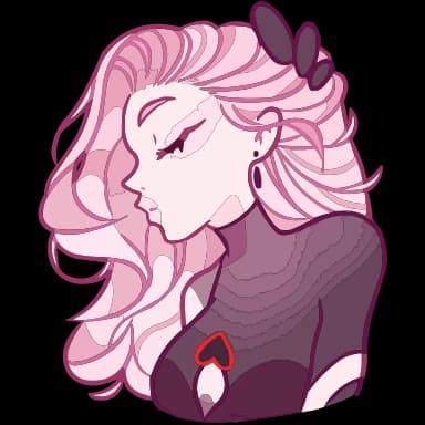 Эмодзи из набора chpic.su • @EmojisTG | Вайви HD для Телеграм: Анимированные 😏