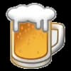 Эмодзи из набора WeChatEmojiPack для Телеграм: Статические 🍺