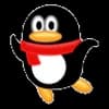 Эмодзи из набора WeChatEmojiPack для Телеграм: Статические 🐧