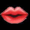 Эмодзи из набора WeChatEmojiPack для Телеграм: Статические 👄