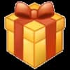 Эмодзи из набора WeChatEmojiPack для Телеграм: Статические 🎁