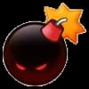 Эмодзи из набора WeChatEmojiPack для Телеграм: Статические 💣