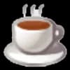Эмодзи из набора WeChatEmojiPack для Телеграм: Статические ☕️