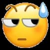 Эмодзи из набора WeChatEmojiPack для Телеграм: Статические 🙊