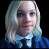 Эмодзи из набора Уэнздей от @AirAbout для Телеграм: Статические 🙃
