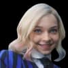 Эмодзи из набора Уэнздей от @AirAbout для Телеграм: Статические 👩‍🦳
