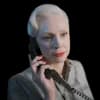 Эмодзи из набора Уэнздей от @AirAbout для Телеграм: Статические 🤳