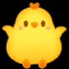 Эмодзи из набора WeChat Emoji (static) для Телеграм: Статические 🐥
