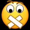 Эмодзи из набора WeChat Emoji (static) для Телеграм: Статические 🤬
