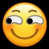 Эмодзи из набора WeChat Emoji (static) для Телеграм: Статические 👀