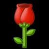 Эмодзи из набора WeChat Emoji (static) для Телеграм: Статические 🌹