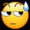 Эмодзи из набора WeChat Emoji (static) для Телеграм: Статические 🥵