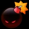 Эмодзи из набора WeChat Emoji (static) для Телеграм: Статические 💣