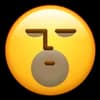 Эмодзи из набора WeChat Emoji (static) для Телеграм: Статические 🥶