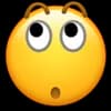 Эмодзи из набора WeChat Emoji (static) для Телеграм: Статические 🙄