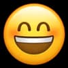 Эмодзи из набора WeChat Emoji (static) для Телеграм: Статические 😆