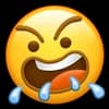 Эмодзи из набора WeChat Emoji (static) для Телеграм: Статические 💧
