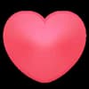Эмодзи из набора WeChat Emoji (static) для Телеграм: Статические ❤️