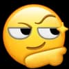 Эмодзи из набора WeChat Emoji (static) для Телеграм: Статические 👉