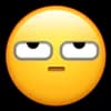 Эмодзи из набора WeChat Emoji (static) для Телеграм: Статические 🙄