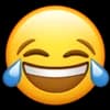 Эмодзи из набора WeChat Emoji (static) для Телеграм: Статические 😂