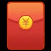 Эмодзи из набора WeChat Emoji (static) для Телеграм: Статические 💴