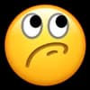 Эмодзи из набора WeChat Emoji (static) для Телеграм: Статические 🙁