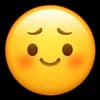 Эмодзи из набора WeChat Emoji (static) для Телеграм: Статические 😳