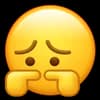 Эмодзи из набора WeChat Emoji (static) для Телеграм: Статические 👉