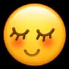 Эмодзи из набора WeChat Emoji (static) для Телеграм: Статические ☺