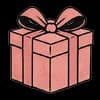 Эмодзи из набора Whispering Sakura @InkByBelariana для Телеграм: Статические 🎁