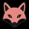 Эмодзи из набора Whispering Sakura @InkByBelariana для Телеграм: Статические 🦊
