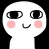 Эмодзи из набора White @emoji_gray для Телеграм: Анимированные, Видео, Статические ❇️