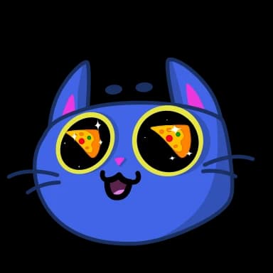 Эмодзи из набора A1 business app 💫 для Телеграм: Анимированные 🍕