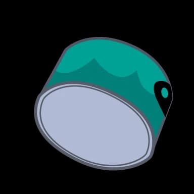 Эмодзи из набора A1 business app 💫 для Телеграм: Анимированные 🐠