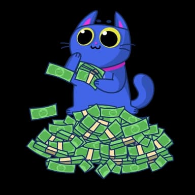 Эмодзи из набора A1 business app 💫 для Телеграм: Анимированные 💸