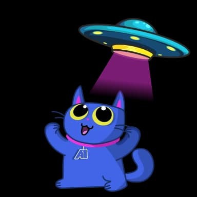 Эмодзи из набора A1 business app 💫 для Телеграм: Анимированные 🛸