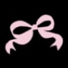 Эмодзи из набора ⊹ ׅ 𐔌 @sumirechu для Телеграм: Статические 🎀