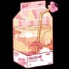 Эмодзи из набора Вкусная водичка @cute_enot_art для Телеграм: Статические 🧃