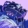 Эмодзи из набора BLEACH: Call Your Name | @toxicyaoifanclub для Телеграм: Статические 🌞