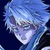 Эмодзи из набора BLEACH: Call Your Name | @toxicyaoifanclub для Телеграм: Статические 🧊
