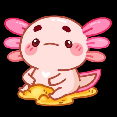Стикер из набора Руру - @TgSticker для Телеграм: Анимированные 🖕