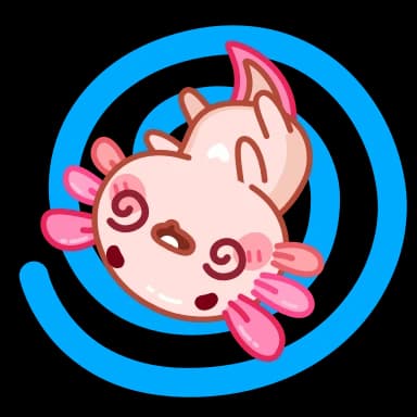 Стикер из набора Руру - @TgSticker для Телеграм: Анимированные 🙃