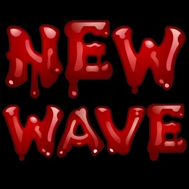 Эмодзи из набора B2W MIXTAPE для Телеграм: Анимированные 🩸